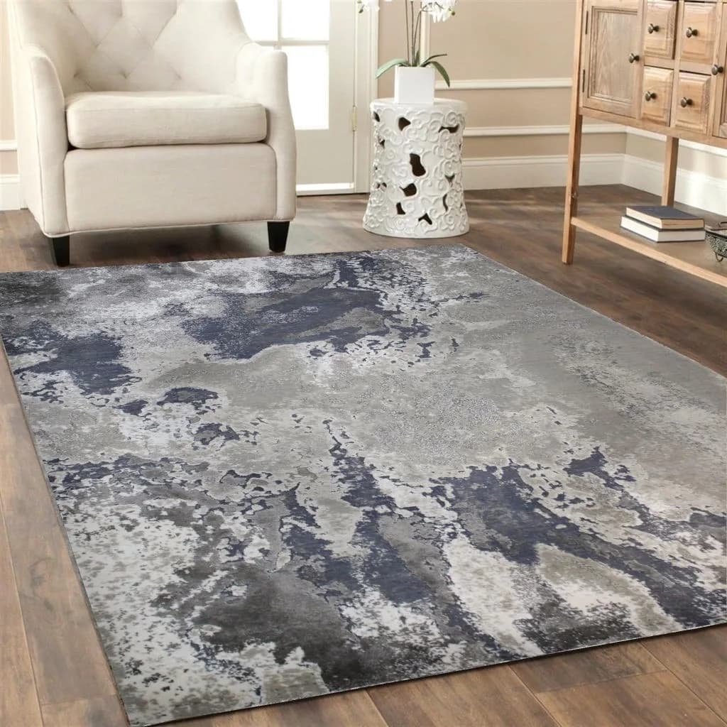Alps Ocean ALP-1507-oc — Synthetic Blend carpet