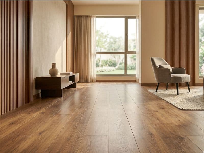 Floors that set the tone for everything.