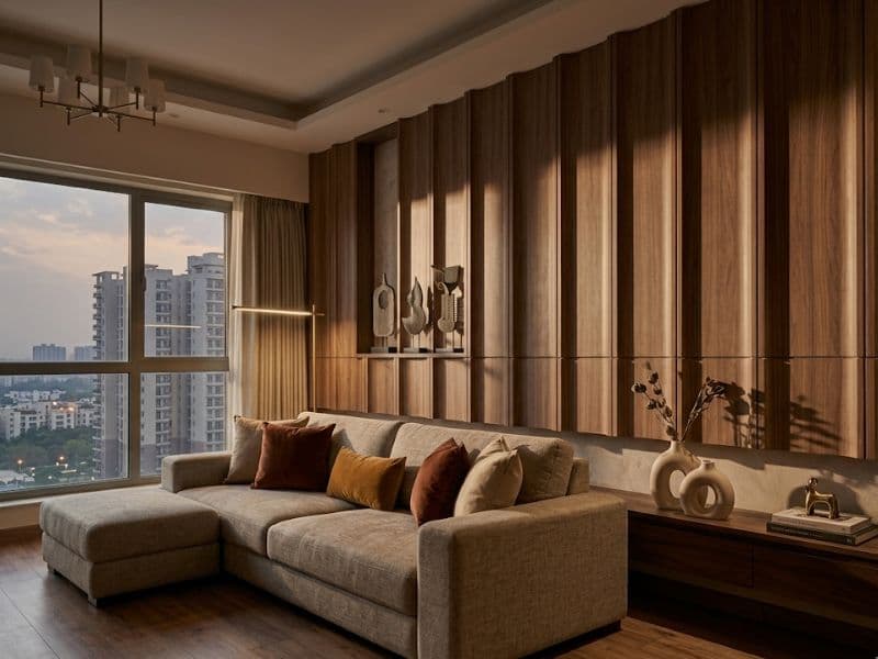 Walls that do more than divide a room.